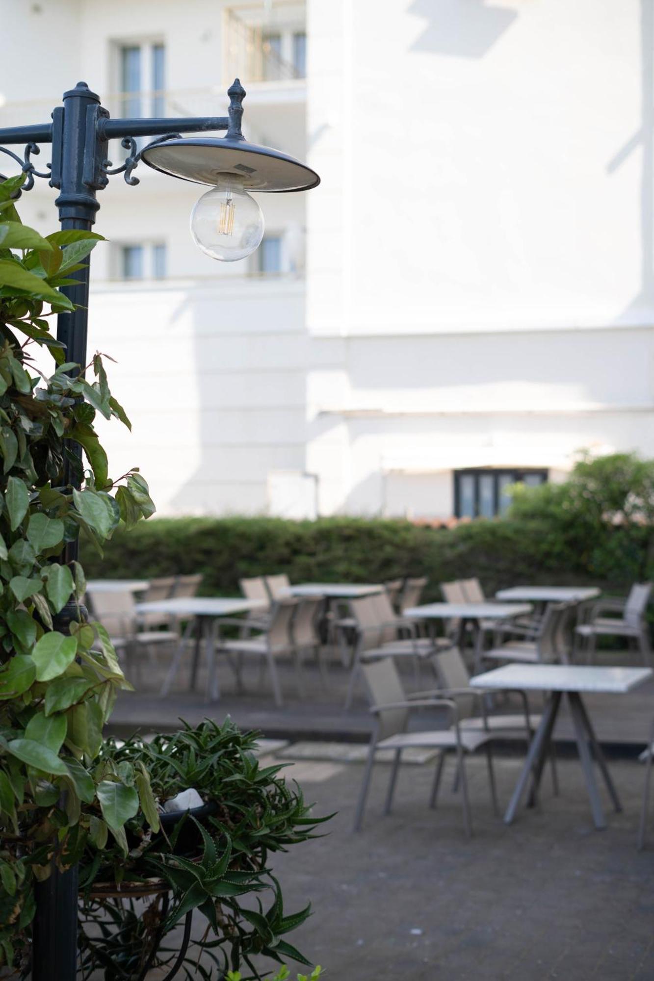 Hotel Mondial Bellaria-Igea Marina Exterior foto