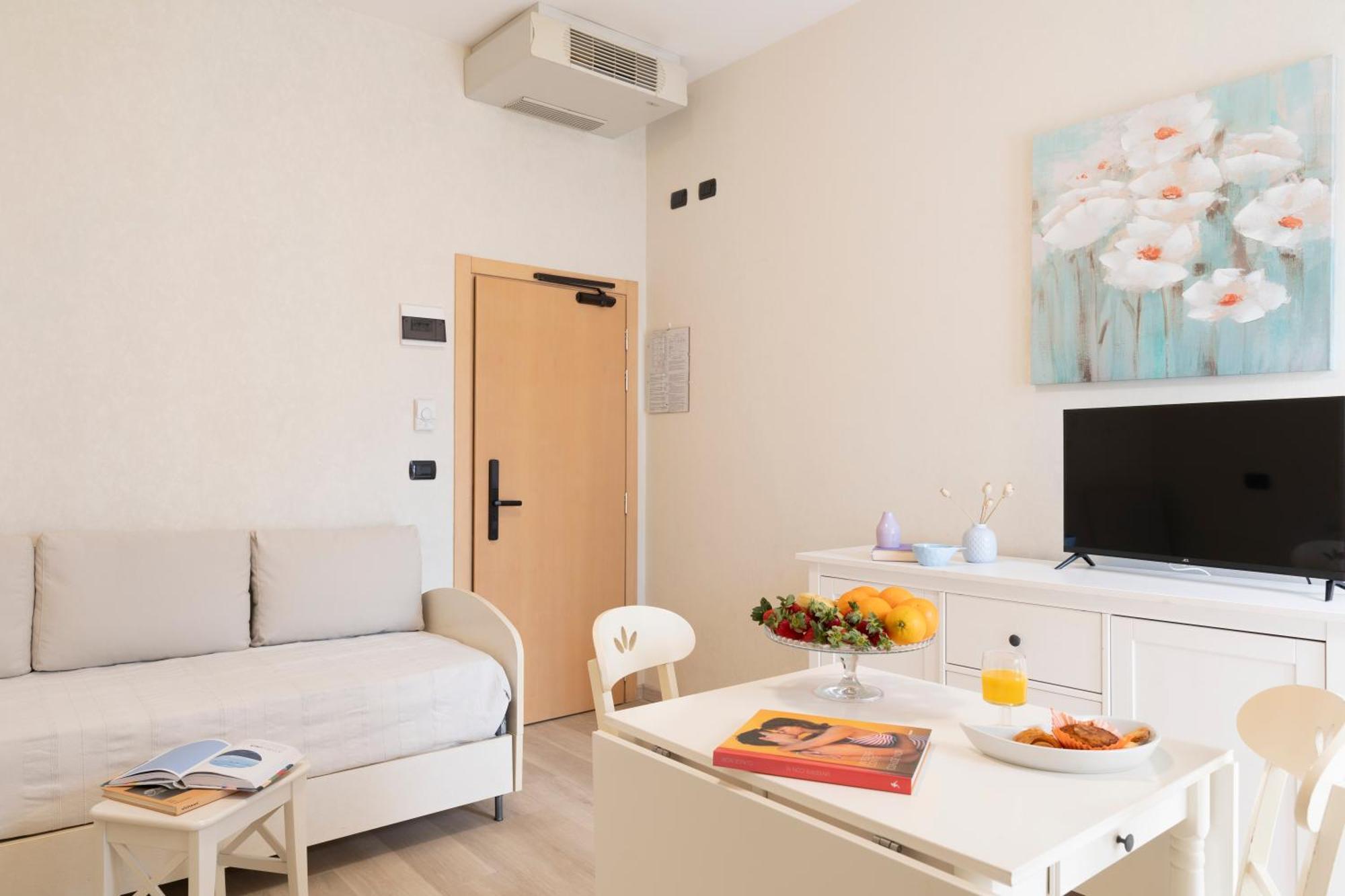 Hotel Mondial Bellaria-Igea Marina Exterior foto